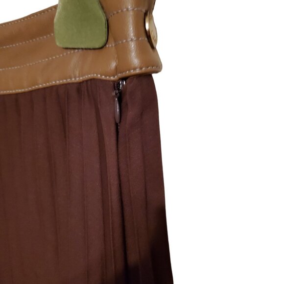 Andersson Bell Skirt Size S - Picture 4 of 8